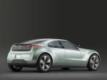 Chevrolet Volt Concept 2007 года